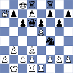 Sellitti - Aumann (Chess.com INT, 2021)