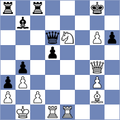Semjonovs - Pchelkin (Chess.com INT, 2018)