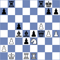 Martin Carmona - Deac (chess.com INT, 2023)