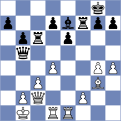 Rahman - Terry (chess.com INT, 2021)
