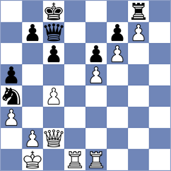 Gheorghiu - Paraschiv (Chess.com INT, 2020)