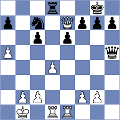 Munoz - Reprintsev (chess.com INT, 2024)