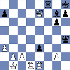 Hnydiuk - Lee (Chess.com INT, 2020)