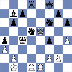 Bindrich - Andreikin (chess.com INT, 2024)