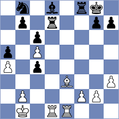 Trifan - Leitao (chess.com INT, 2023)
