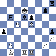 Zarnicki - Kochiev (chess.com INT, 2024)