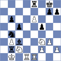 Spiric - Preotu (chess.com INT, 2021)