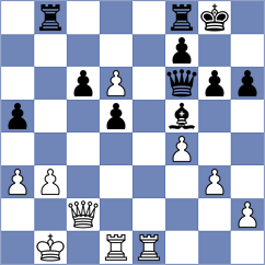 Barria Zuniga - Ivic (chess.com INT, 2024)