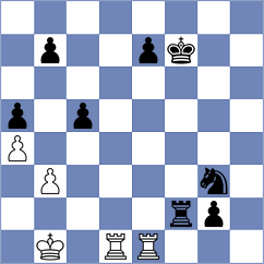 Padmini - Budrewicz (chess.com INT, 2024)