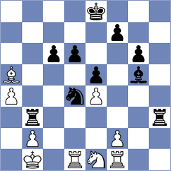 Hrescak - Elissalt Cardenas (chess.com INT, 2023)