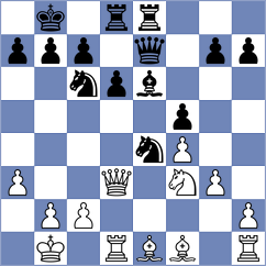 Xu - Yu Yangyi (chess.com INT, 2023)