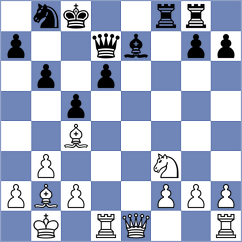 Topalov - Negron Lizarazo (chess.com INT, 2023)