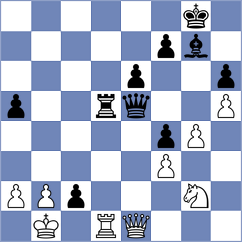 Trakru - Savitha (chess.com INT, 2023)