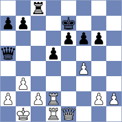 Bolat - Modric (chess.com INT, 2024)