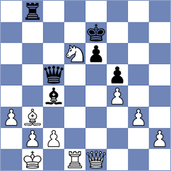 Firouzja - Gholami Orimi (chess.com INT, 2024)