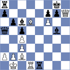 Michailov - Taleb Mohamed (Chess.com INT, 2020)