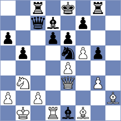 Jaiswal - Mazi (chess.com INT, 2021)