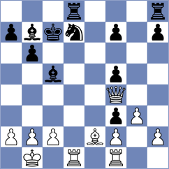 Delgado Ramirez - Pacitan (Chess.com INT, 2020)
