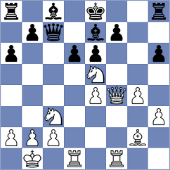 Hakemi - Choisy (Chess.com INT, 2019)