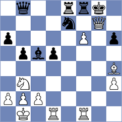 Ziatdinov - Navia Alvarez (Chess.com INT, 2020)