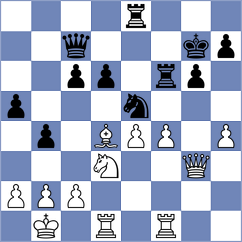 Solys - Yeritsyan (chess.com INT, 2023)