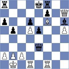 Rose - Karavade (chess.com INT, 2022)
