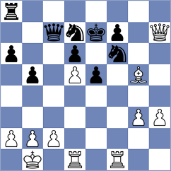 Ballester Llagaria - Lu (chess.com INT, 2021)