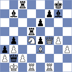 Gavrilin - Oparin (chess.com INT, 2024)