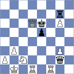 Bures - Cmiko (Chess.com INT, 2021)