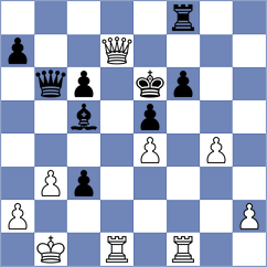 Nepomniachtchi - Bordi (Chess.com INT, 2021)