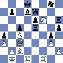 Aliyev - Deac (chess.com INT, 2024)