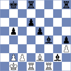Agrest - Kleijn (Chess.com INT, 2017)