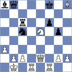 Tomnikova - Desideri (Chess.com INT, 2021)