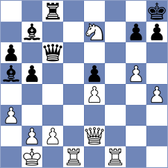 Ghafourian - Mesquita (chess.com INT, 2024)