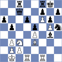 Chernov - Karttunen (Chess.com INT, 2021)