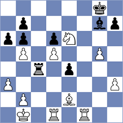 Acosta - Ronka (chess.com INT, 2021)