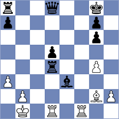 Chernyavsky - Komov (chess.com INT, 2023)