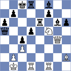 Danielian - Smirnov (Chess.com INT, 2020)
