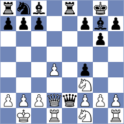 Velikanov - Marosi (chess.com INT, 2023)