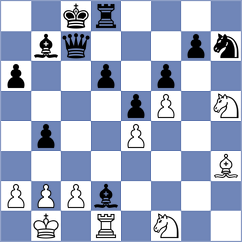 Winkels - Burmakin (chess.com INT, 2024)