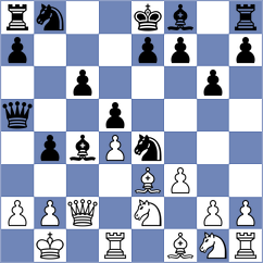 Desideri - Aranda (chess.com INT, 2024)
