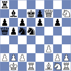 Bettalli - Quirke (chess.com INT, 2024)