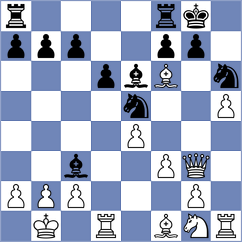 Smirnov - Maklakova (chess.com INT, 2021)