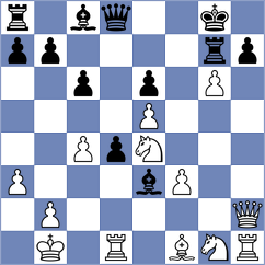 Ule - Poljak (Chess.com INT, 2021)