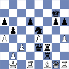 Mirzanurov - Salvador (chess.com INT, 2023)