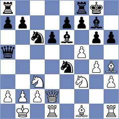 Sohier - Olsson (chess.com INT, 2024)