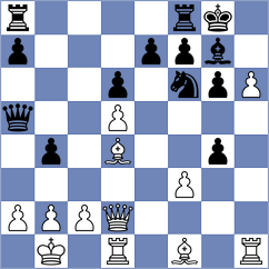Azar - Matute Escobar (chess.com INT, 2024)