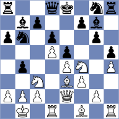Xie - Moroni (chess.com INT, 2024)