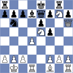 Guerra Tulcan - Llari (chess.com INT, 2024)