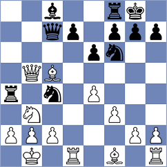 Kucza - Zampronha (chess.com INT, 2024)